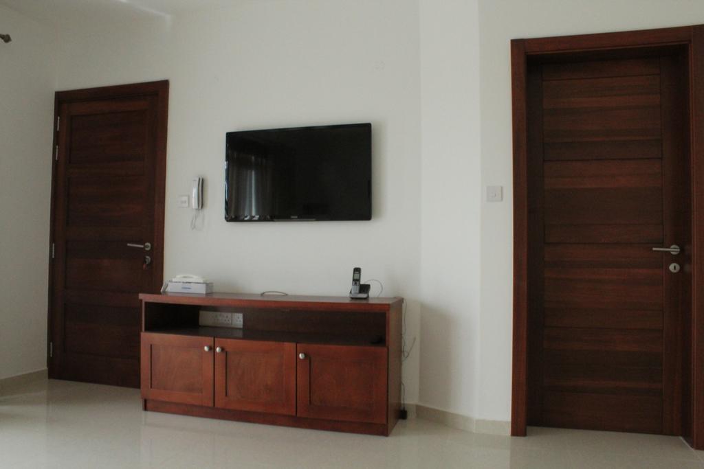 Ferienwohnung Aurora Mellieħa Exterior foto