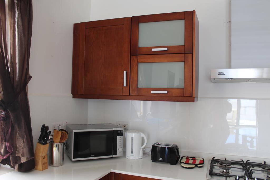 Ferienwohnung Aurora Mellieħa Exterior foto