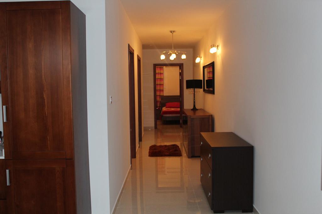 Ferienwohnung Aurora Mellieħa Exterior foto