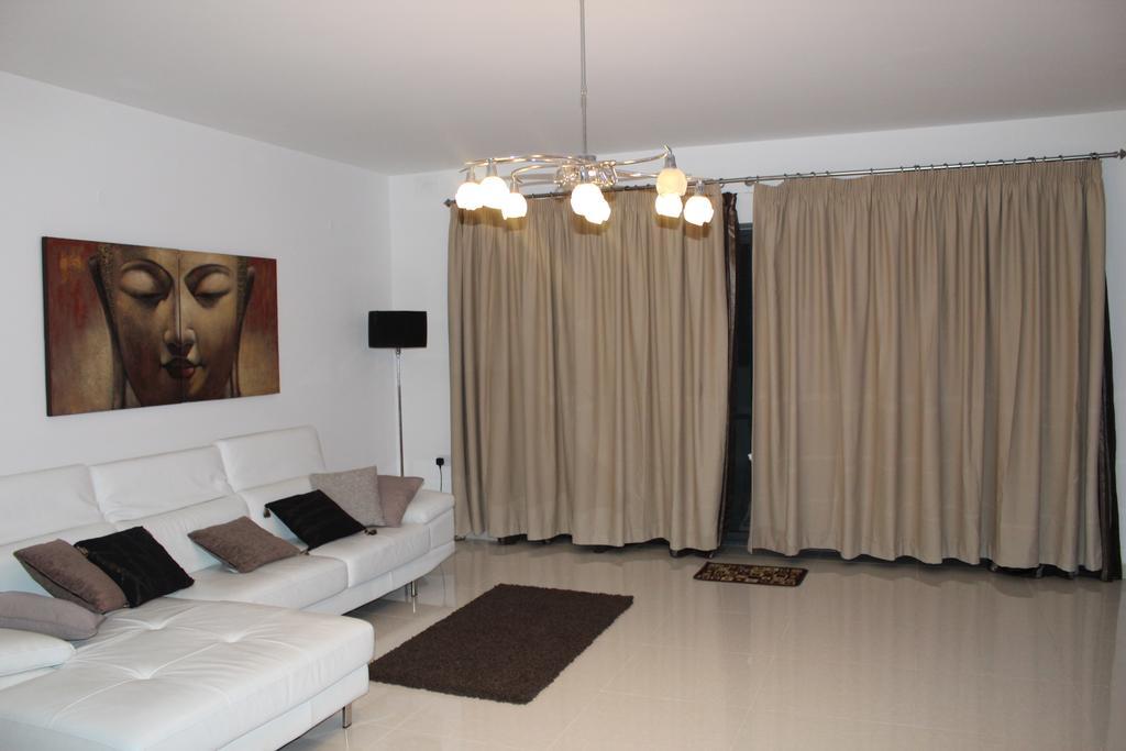 Ferienwohnung Aurora Mellieħa Exterior foto