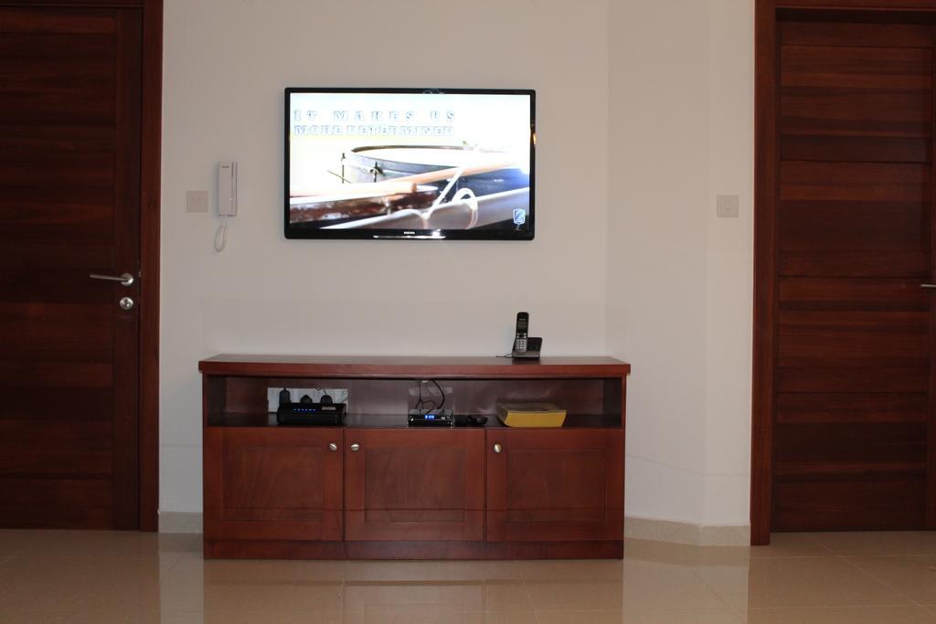 Ferienwohnung Aurora Mellieħa Exterior foto