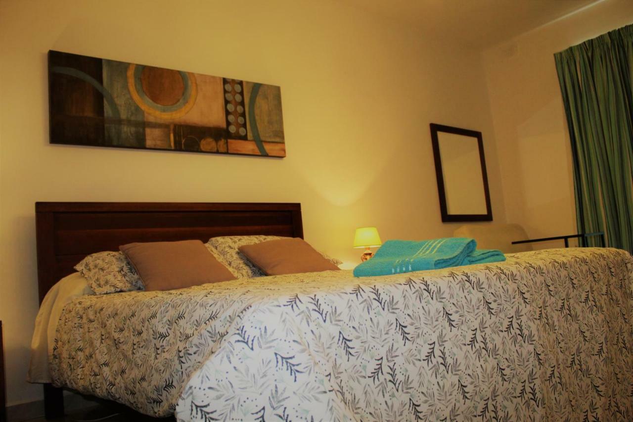 Ferienwohnung Aurora Mellieħa Exterior foto