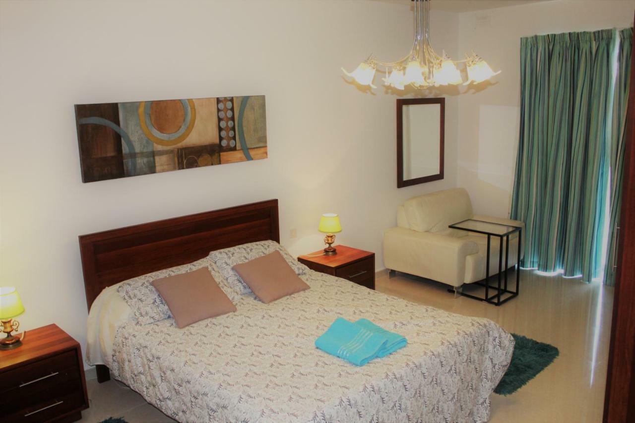 Ferienwohnung Aurora Mellieħa Exterior foto