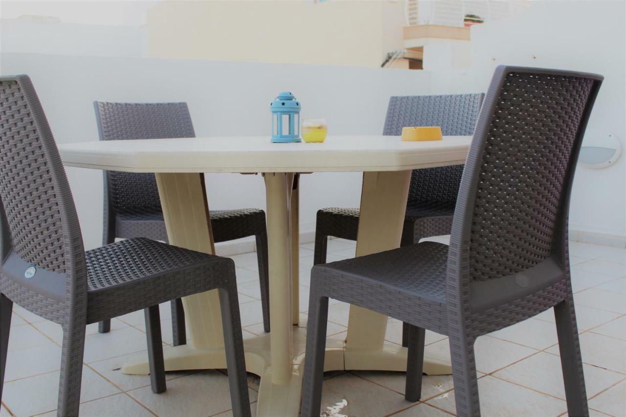 Ferienwohnung Aurora Mellieħa Exterior foto