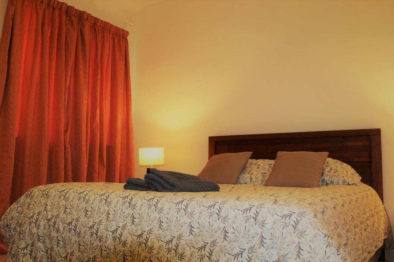 Ferienwohnung Aurora Mellieħa Exterior foto